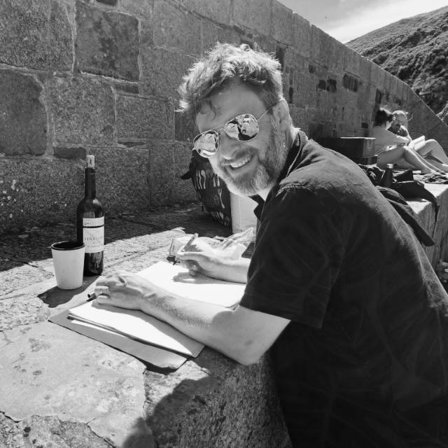 Xavier Eloquin